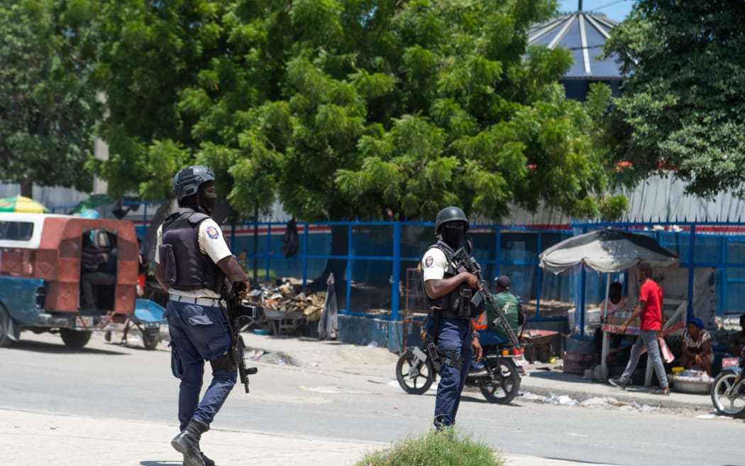 Haiti: Các tù nhân vượt ngục vì đói, 12 người thiệt mạng